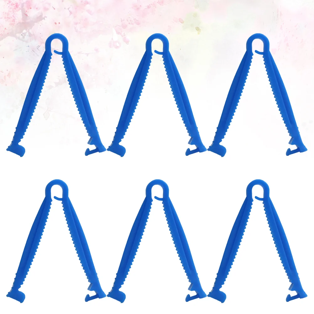 100pcs umbilical cord clip Umbilical Cord Clamps Whelping Kits for Puppy Kittens cutting umbilical clamp Blue umbilical clip (
100pcs umbilical cord clip Umbilical Cord Clamps Whelping Kits for Puppy Kittens cutting umbilical clamp Blue umbilical clip (