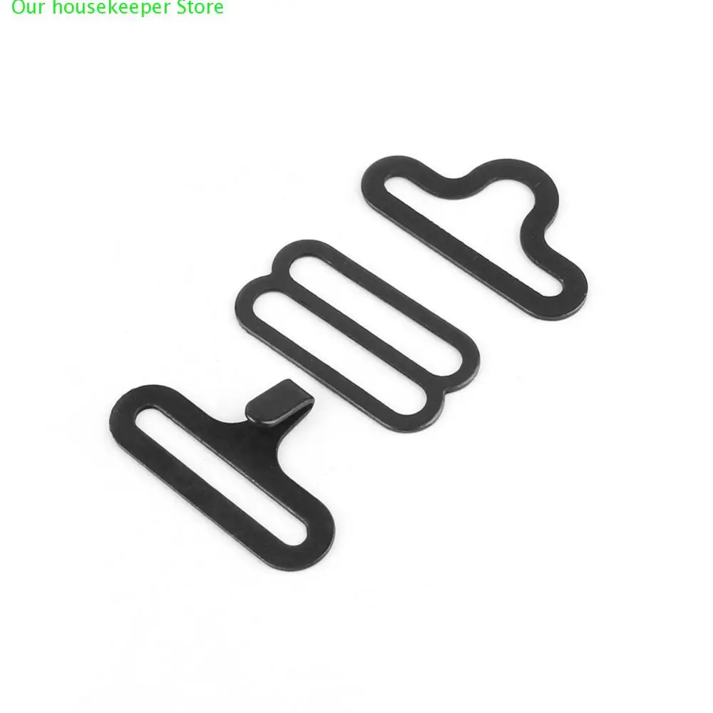 100Sets Metal Bow Tie Hardware Buttons Set Necktie Hook Set Bow Tie Cravat Clips Fasteners to Make Adjustable Straps on Bow Tie
100Sets Metal Bow Tie Hardware Buttons Set Necktie Hook Set Bow Tie Cravat Clips Fasteners to Make Adjustable Straps on Bow Tie