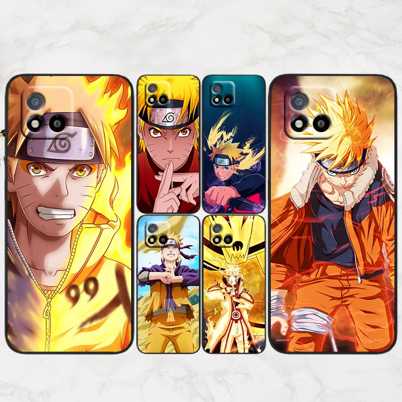 Fashion Naruto Cool For OPPO Realme Q3S GT Q3 C21Y C20 C21 V15 X7 V3 V5 X50 X3 X2 Q2 C17 C12 C11 Pro 5G Black Phone Case
Fashion Naruto Cool For OPPO Realme Q3S GT Q3 C21Y C20 C21 V15 X7 V3 V5 X50 X3 X2 Q2 C17 C12 C11 Pro 5G Black Phone Case