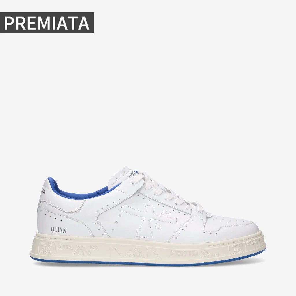 PREMIATA Men's Shoes Fashion Breathable Classic Small White Shoes Retro Light Luxury Niche Trend Street Sports Skateboard Shoes
PREMIATA Men's Shoes Fashion Breathable Classic Small White Shoes Retro Light Luxury Niche Trend Street Sports Skateboard Shoes