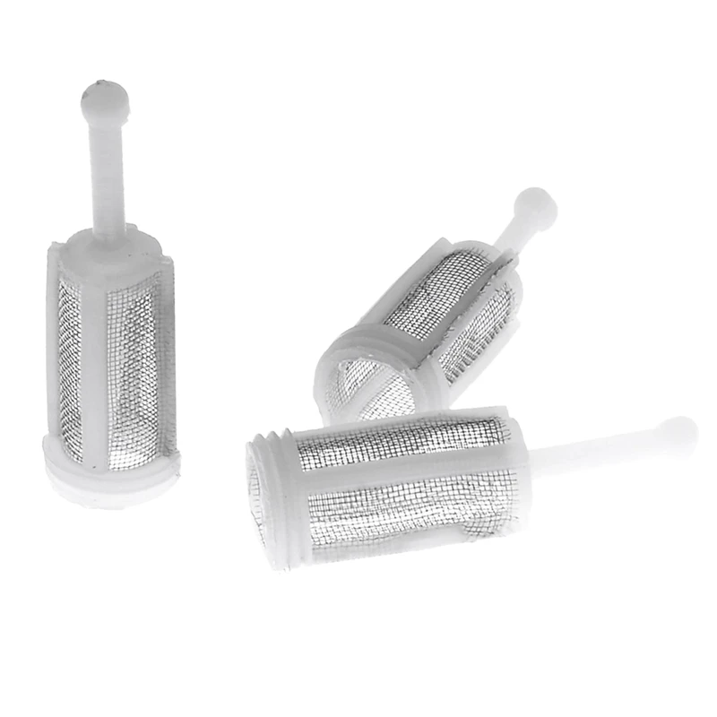 10Pcs Plastic Gravity Feed Spray Gun Spray Filter Pot Paint Filters Mesh 36x11mm Dust Remove Air Tool Accessories
10Pcs Plastic Gravity Feed Spray Gun Spray Filter Pot Paint Filters Mesh 36x11mm Dust Remove Air Tool Accessories