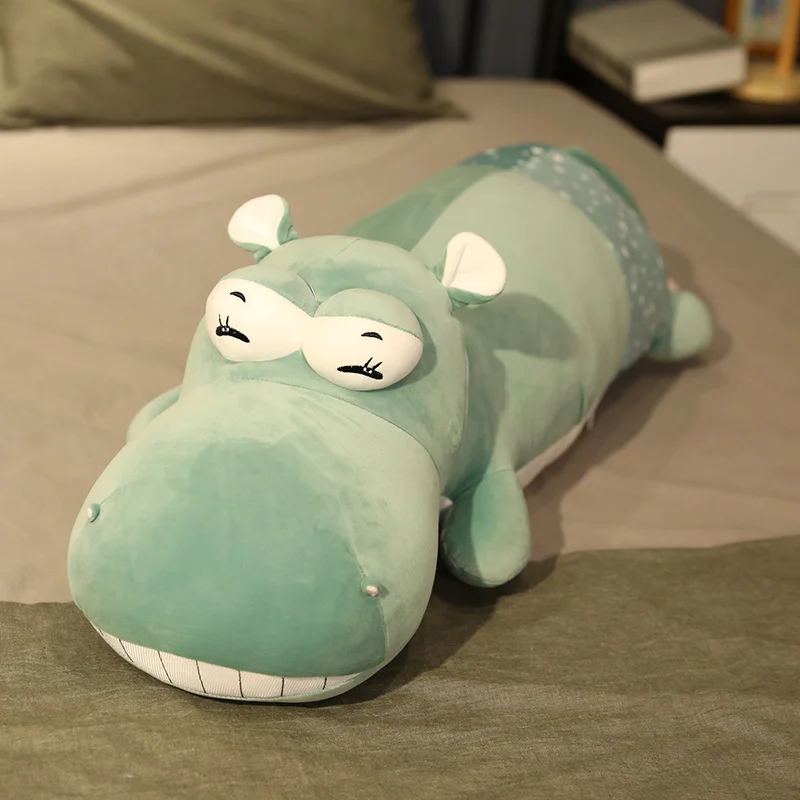 Hippo Pillow Covers Decorative Cushions For Elegant Sofa Cushion Covers Cartoon Large Dining Chair Cushions Gift Tatami Bedhead
Hippo Pillow Covers Decorative Cushions For Elegant Sofa Cushion Covers Cartoon Large Dining Chair Cushions Gift Tatami Bedhead
