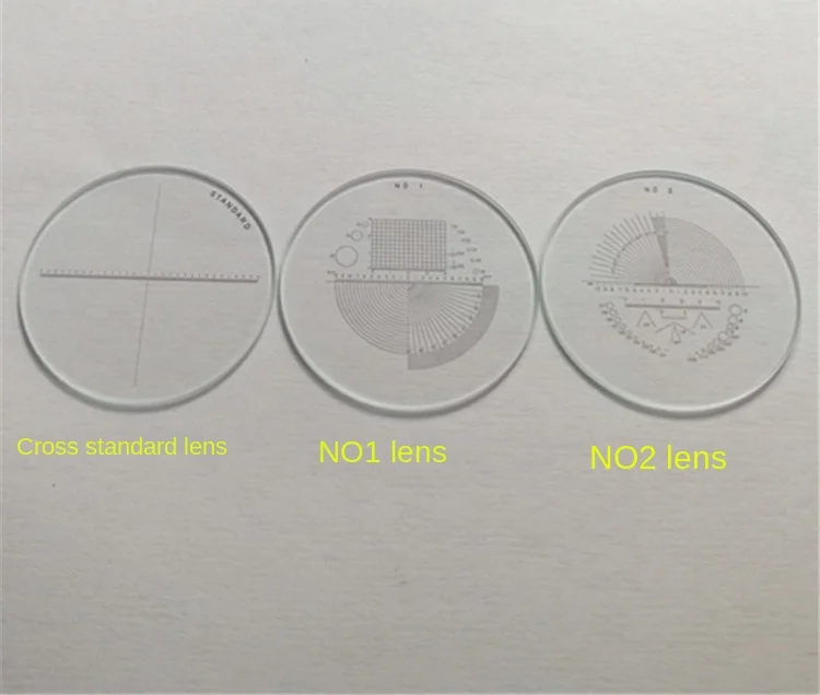 Стандартный объектив для увеличительного стекла peak- 10X
Стандартный объектив для увеличительного стекла peak- 10X