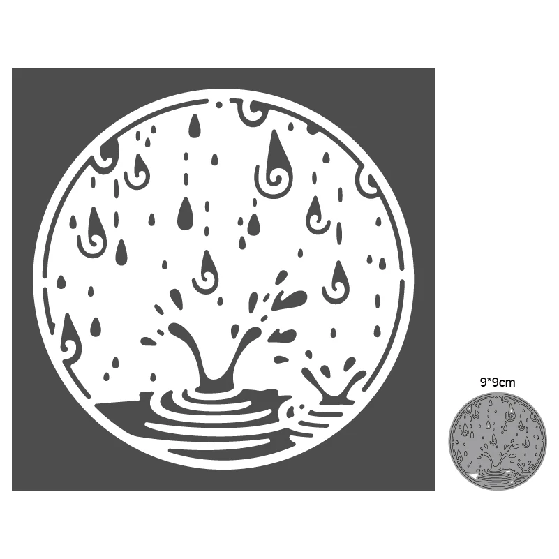 Christmas Metal Cutting Dies Stamps And Dies Round DIY Crafts Stencils for Card Making Decoration New Arrival Troqueles Nuevos
Christmas Metal Cutting Dies Stamps And Dies Round DIY Crafts Stencils for Card Making Decoration New Arrival Troqueles Nuevos