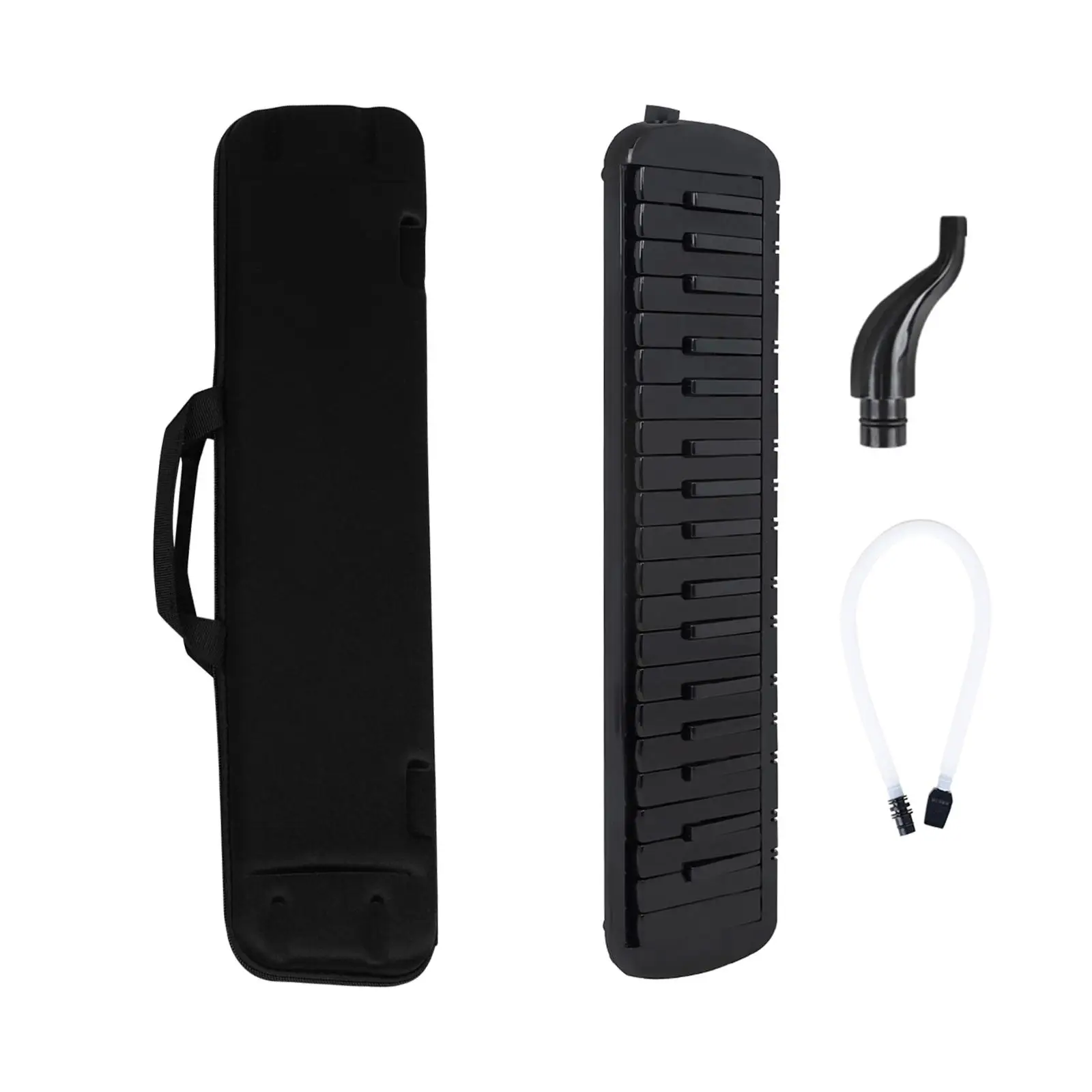 Melodica с сумкой из ЭВА, воздуходувка, музыкальный инструмент для начинающих тренировок, детей
Melodica с сумкой из ЭВА, воздуходувка, музыкальный инструмент для начинающих тренировок, детей