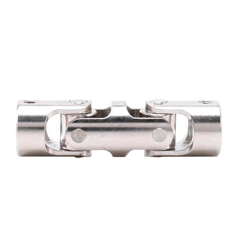 Rc двойной универсальный шарнир карданный шарнир шарнирные соединения с винтом, 6x6 мм
Rc двойной универсальный шарнир карданный шарнир шарнирные соединения с винтом, 6x6 мм