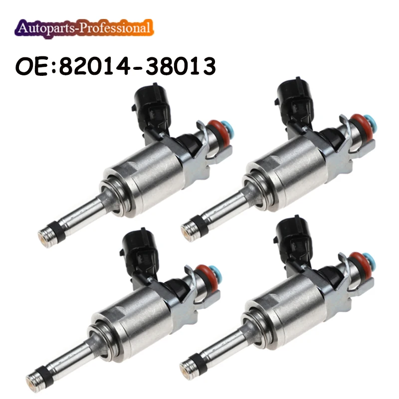 Топливный инжектор высокого качества для NISSAN JUKE QASHQAI 1,2 DIG-T J11 H8201438013 8201438013 82014-38013, автомобильные аксессуары
Топливный инжектор высокого качества для NISSAN JUKE QASHQAI 1,2 DIG-T J11 H8201438013 8201438013 82014-38013, автомобильные аксессуары