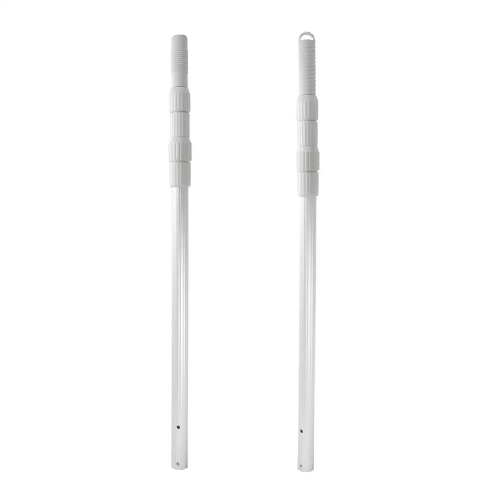 Telescopic Pool Pole 3 Section Rod Pool Accessories Handheld Pool Pole Handheld Portable for Connect Brushes
Telescopic Pool Pole 3 Section Rod Pool Accessories Handheld Pool Pole Handheld Portable for Connect Brushes