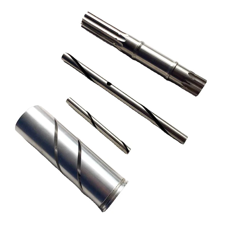 Custom Different Raw Material Precision CNC Lathe Machining Parts Service
Custom Different Raw Material Precision CNC Lathe Machining Parts Service