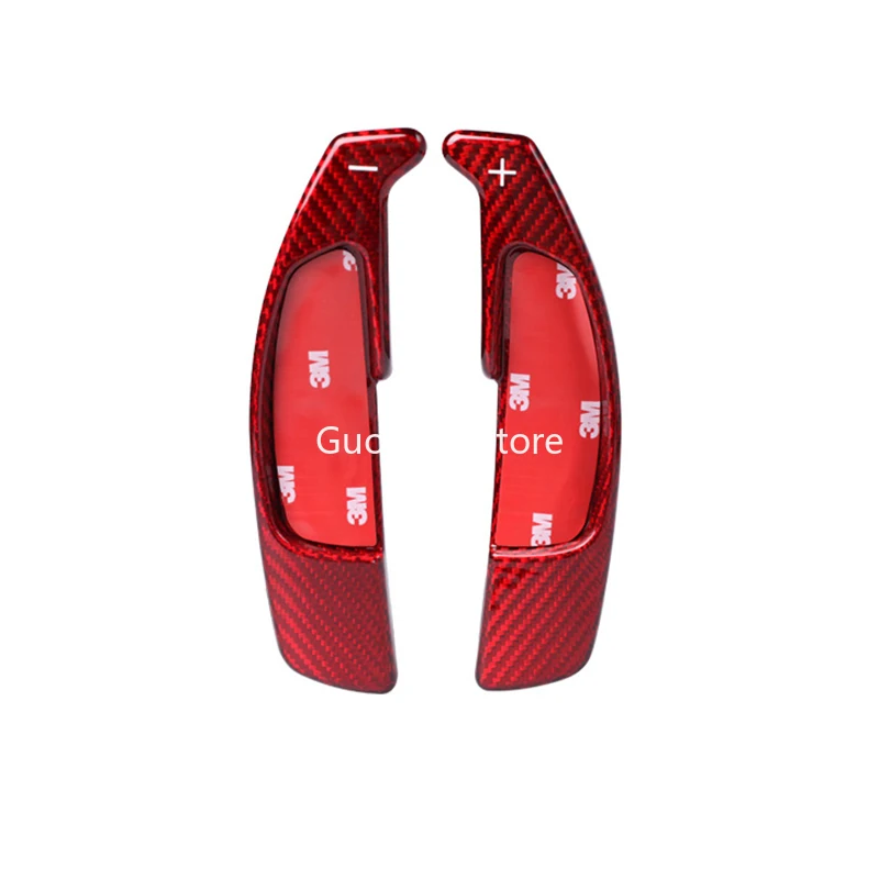 For Mercedes Benz A45 CLA45 C E G S G63 CLS SL63 GLA AMG Genuine Carbon Fiber Car Shifter Extension Shift Paddle 
For Mercedes Benz A45 CLA45 C E G S G63 CLS SL63 GLA AMG Genuine Carbon Fiber Car Shifter Extension Shift Paddle