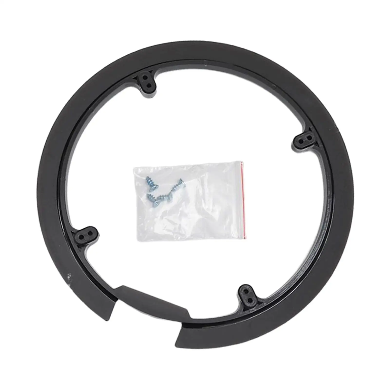 Защита для велосипедных звездочек 42 ~ 44T
Защита для велосипедных звездочек 42 ~ 44T