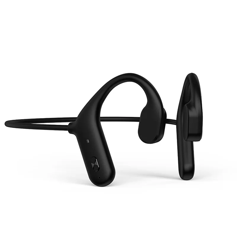 Беспроводные наушники KS20 с костной проводимостью, Bluetooth 5.0, водонепроницаемые спортивные наушники с шумоподавлением, магнитная гарнитура с ...
Беспроводные наушники KS20 с костной проводимостью, Bluetooth 5.0, водонепроницаемые спортивные наушники с шумоподавлением, магнитная гарнитура с ...