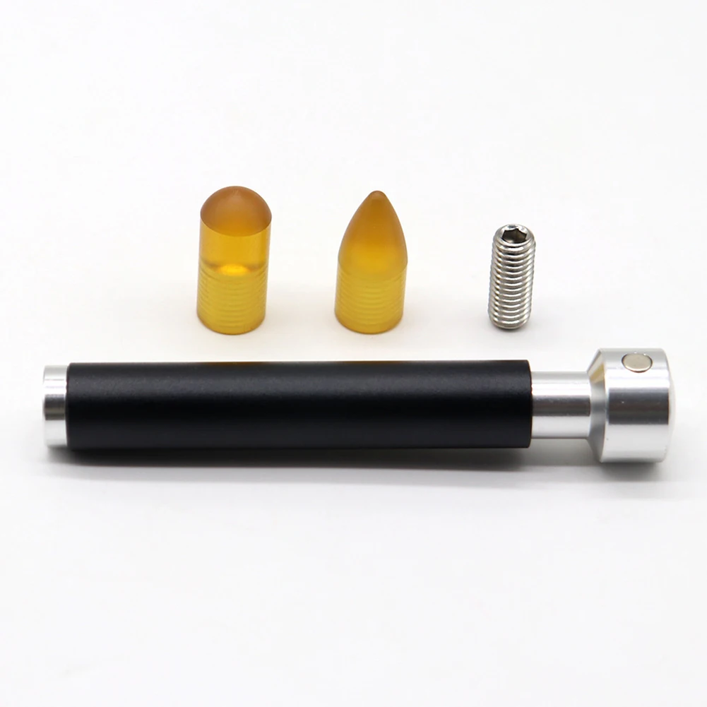 Paintless Car Body Dent Tap Down Pen Ding Hammer Hail Removal Car Repair Tools Lifter Dent Fix Tools Paintless Dent Repair Tool
Paintless Car Body Dent Tap Down Pen Ding Hammer Hail Removal Car Repair Tools Lifter Dent Fix Tools Paintless Dent Repair Tool