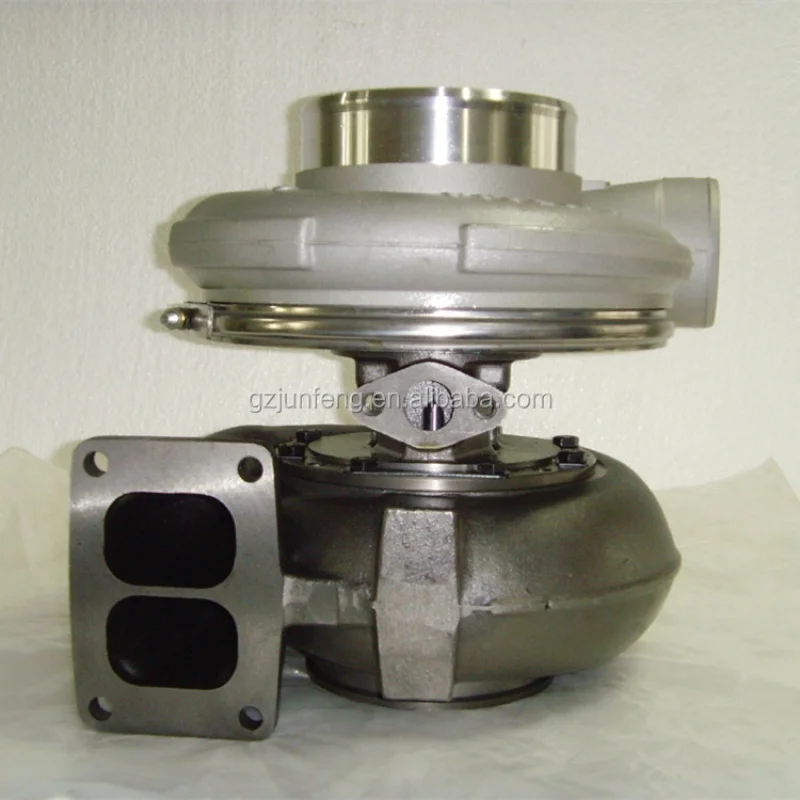 HC5A Turbo charger 3801722 3523850 3523851 Turbocharger for Cummins Truck KTA38 Engine
HC5A Turbo charger 3801722 3523850 3523851 Turbocharger for Cummins Truck KTA38 Engine