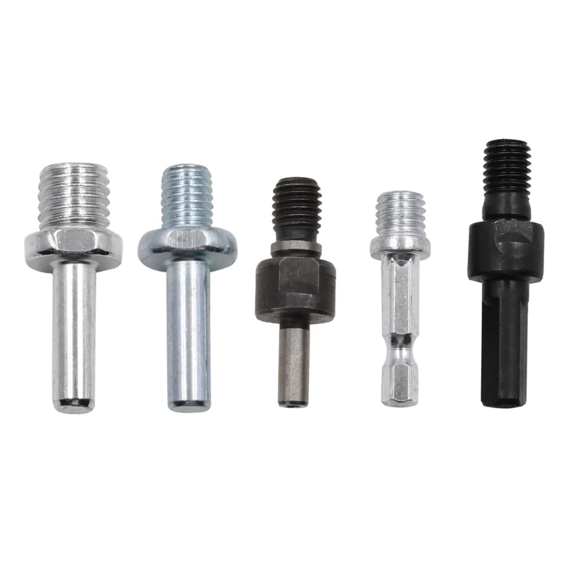 Grinder Connecting Conversion Rod Electric Drill Polisher Grinder Adapter
Grinder Connecting Conversion Rod Electric Drill Polisher Grinder Adapter