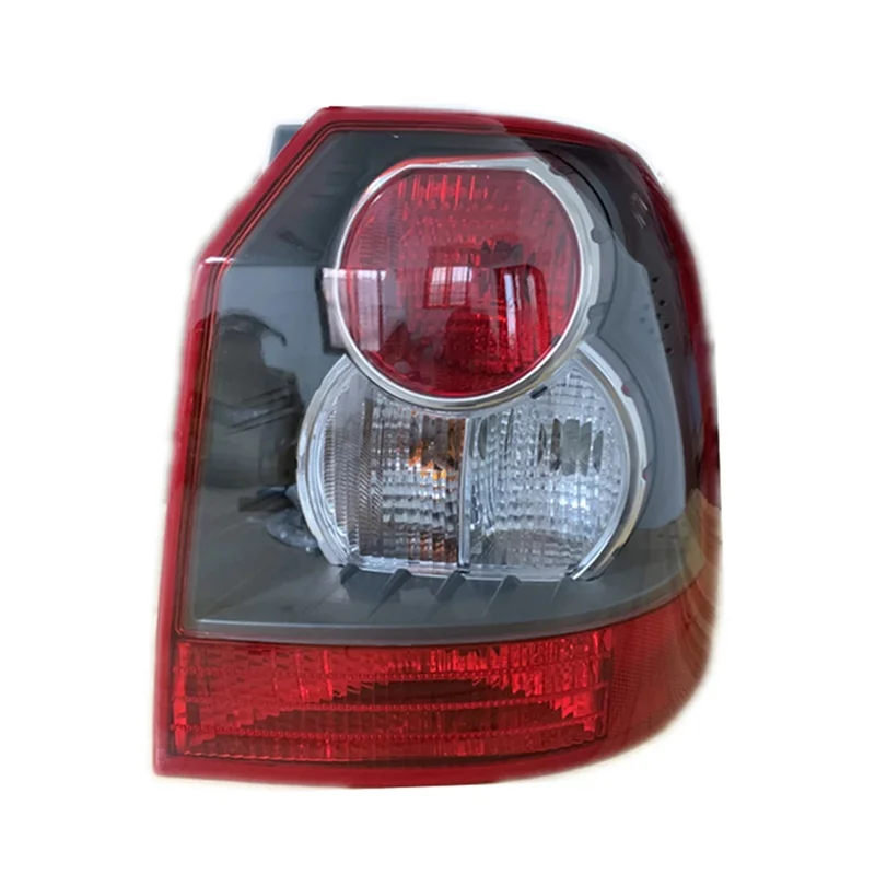 Car Rear Bumper Light Tail Lamp Rear Brake Light Right Side for Land Rover-Freelander 2006-2009
Car Rear Bumper Light Tail Lamp Rear Brake Light Right Side for Land Rover-Freelander 2006-2009