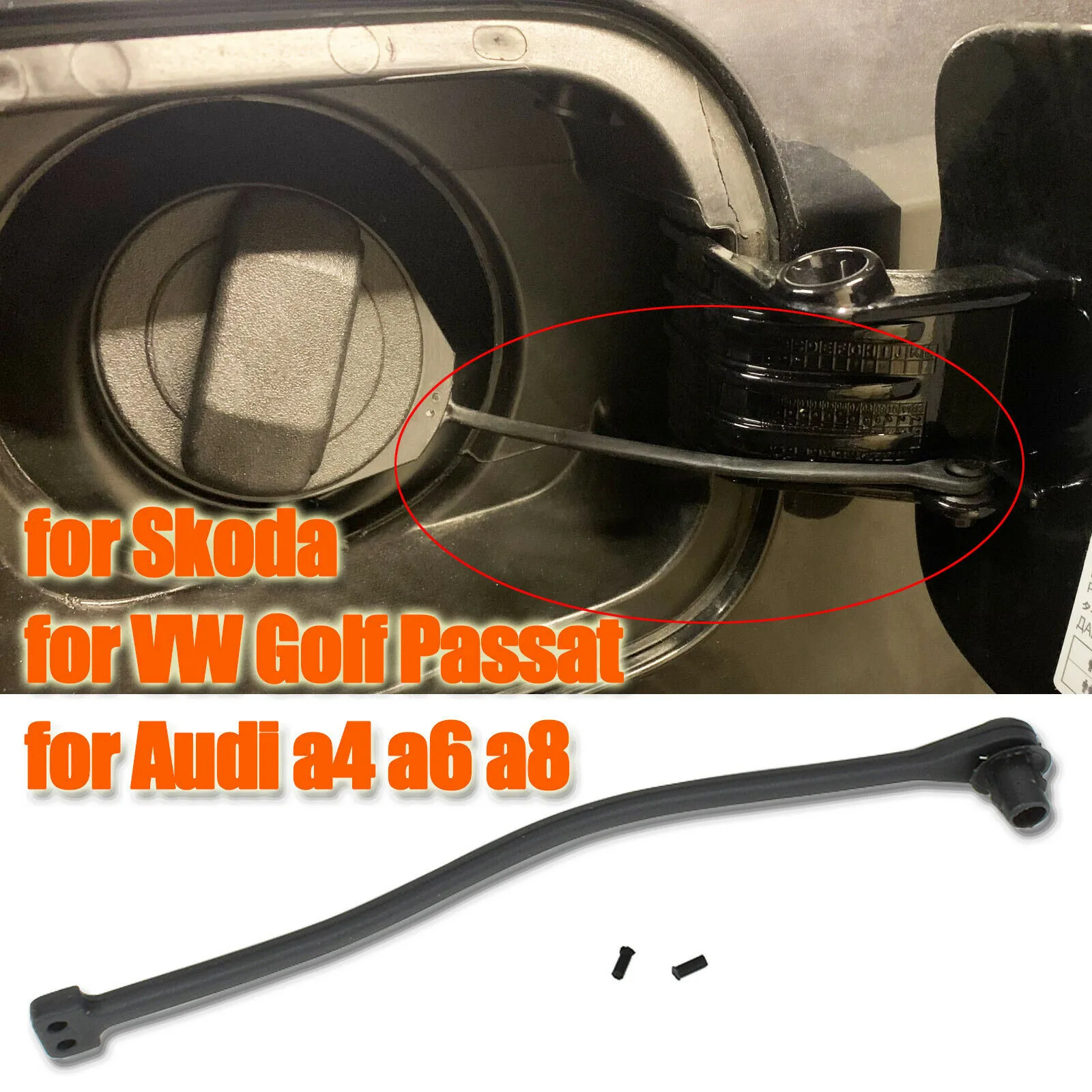 1pcs Car Universal For Passat Golf Bora For Skoda Octavia Fuel Gas Tank Cap Tether Wire New Accessories Oil Fuel
1pcs Car Universal For Passat Golf Bora For Skoda Octavia Fuel Gas Tank Cap Tether Wire New Accessories Oil Fuel