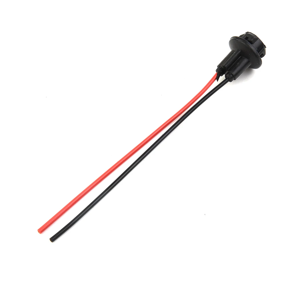 Durable High Quality Brand New T10 Sockets Car 10pcs Replacement 2825 921 Accessories Auto Connector Extension
Durable High Quality Brand New T10 Sockets Car 10pcs Replacement 2825 921 Accessories Auto Connector Extension