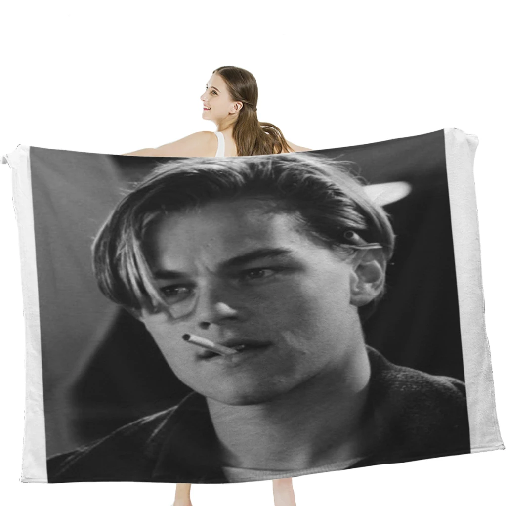 Курительное одеяло Leonardo dicapro, мягкое теплое покрывало для самолета
Курительное одеяло Leonardo dicapro, мягкое теплое покрывало для самолета