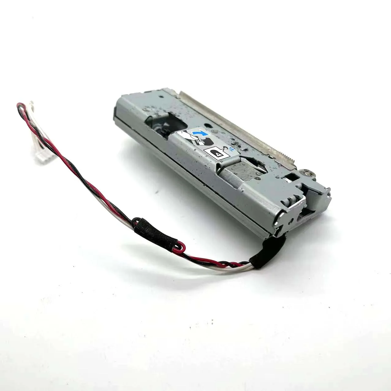 Cut Auto Cutter Unit Assembly Fits For Epson TM-88VI TM-T88VI 88VI Label Printer
Cut Auto Cutter Unit Assembly Fits For Epson TM-88VI TM-T88VI 88VI Label Printer