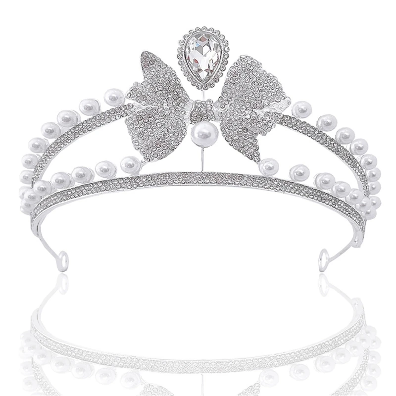 X7YC Crowns for Women Butterfly Tiara Costume Crown for Birthday Party Cosplay Gift
X7YC Crowns for Women Butterfly Tiara Costume Crown for Birthday Party Cosplay Gift