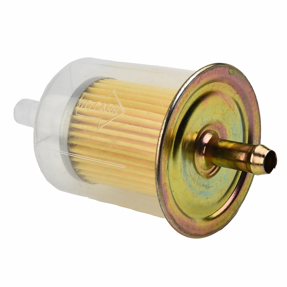 1X 9mm Fuel Filters Industrial Motorcycle Universal RV Inline Gas Fuel Line Large High Quality Motorbike Fuel Filter Accessories
1X 9mm Fuel Filters Industrial Motorcycle Universal RV Inline Gas Fuel Line Large High Quality Motorbike Fuel Filter Accessories