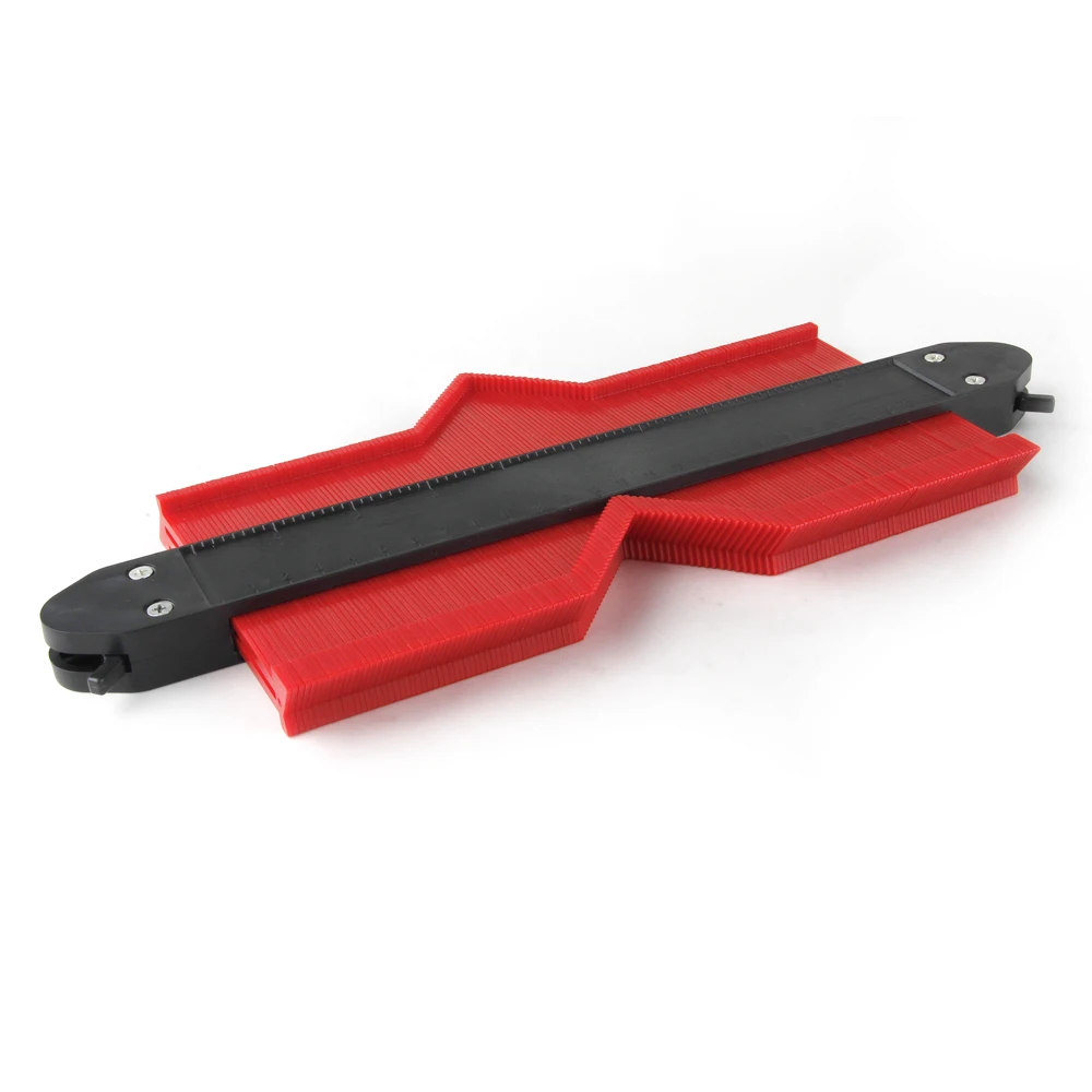 Locking Wider Contour Gauge 1Pcs Profile Tool Tiles Edge Shaping Wood Measure Ruler Laminate Wood Marking 5 6 10 20 Inch
Locking Wider Contour Gauge 1Pcs Profile Tool Tiles Edge Shaping Wood Measure Ruler Laminate Wood Marking 5 6 10 20 Inch
