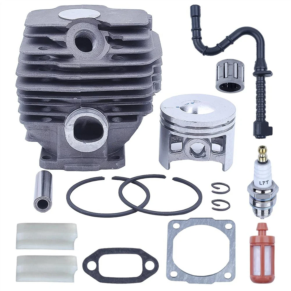 Cylinder Piston Kit For Stihl 028 Super 028 AV 46mm 1118 020 1203 Chainsaw Parts For Garden Yard Chainsaw Gasket Seal Accesasori
Cylinder Piston Kit For Stihl 028 Super 028 AV 46mm 1118 020 1203 Chainsaw Parts For Garden Yard Chainsaw Gasket Seal Accesasori