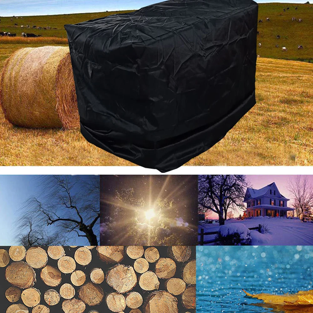 4ft 210D Firewood Cover Generator Waterproof Cover Outdoor Portable Oxford Cloth Weatherproof Dustproof Generator Storage Holder
4ft 210D Firewood Cover Generator Waterproof Cover Outdoor Portable Oxford Cloth Weatherproof Dustproof Generator Storage Holder