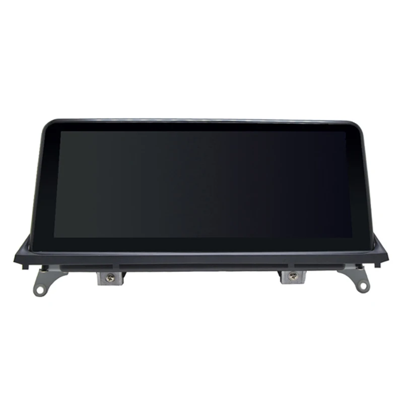 10.25" And 12.3" Android 11 Car Lcd Monitor For BMW X5 X6 F15 2014-2017 Original NBT Syetem
10.25" And 12.3" Android 11 Car Lcd Monitor For BMW X5 X6 F15 2014-2017 Original NBT Syetem