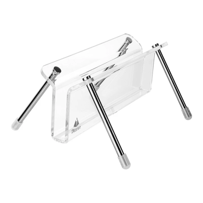 Acrylic Record Stand Stylish &Practical Display for Your Favorite Record Showcase Your Favorite Record with Ease
Acrylic Record Stand Stylish &Practical Display for Your Favorite Record Showcase Your Favorite Record with Ease