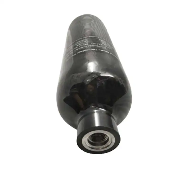 Acecare Airforce Condor Мини-резервуар для подводного плавания Hpa 1.1L CE Pcp баллон из углеродного волокна 4500psi пневматическая винтовка пневматический пи...
Acecare Airforce Condor Мини-резервуар для подводного плавания Hpa 1.1L CE Pcp баллон из углеродного волокна 4500psi пневматическая винтовка пневматический пи...