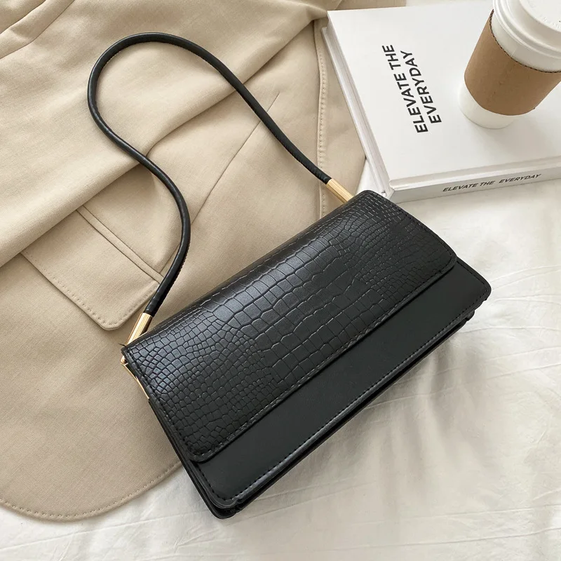 MONNET CAUTHY New Arrivals Bags for Women Elegant Office Ladies Shoulder Bag Solid Color Brown Black Khaki White PU Flap Bags
MONNET CAUTHY New Arrivals Bags for Women Elegant Office Ladies Shoulder Bag Solid Color Brown Black Khaki White PU Flap Bags