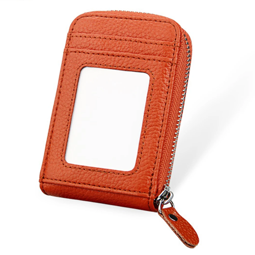 2019 Unisex Fashion Mini Leather Wallet ID Credit Cards Holder Organizer Purse Top Quality travel Credit Card Holders Purse 
2019 Unisex Fashion Mini Leather Wallet ID Credit Cards Holder Organizer Purse Top Quality travel Credit Card Holders Purse