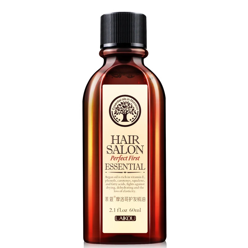 New Hot Hair Oil Argan Oil 60ml Clean Hair Curly Hair Treatment Hair Care Salon Essential SMR88
New Hot Hair Oil Argan Oil 60ml Clean Hair Curly Hair Treatment Hair Care Salon Essential SMR88