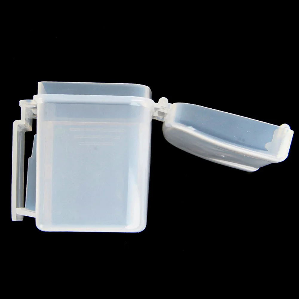 Raft Fishing Barrel Accessory Vertical Inserted Baits Tackle Case For MEIHO Box Lure Bait Case Transparent Pesca Iscas Accessory
Raft Fishing Barrel Accessory Vertical Inserted Baits Tackle Case For MEIHO Box Lure Bait Case Transparent Pesca Iscas Accessory
