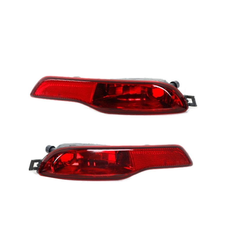 For Jeep Cherokee 2014 2015 2016 Red Reflective Rear Bumper Lights Assembly Fog Light 68102877Ac 68102876Ac
For Jeep Cherokee 2014 2015 2016 Red Reflective Rear Bumper Lights Assembly Fog Light 68102877Ac 68102876Ac