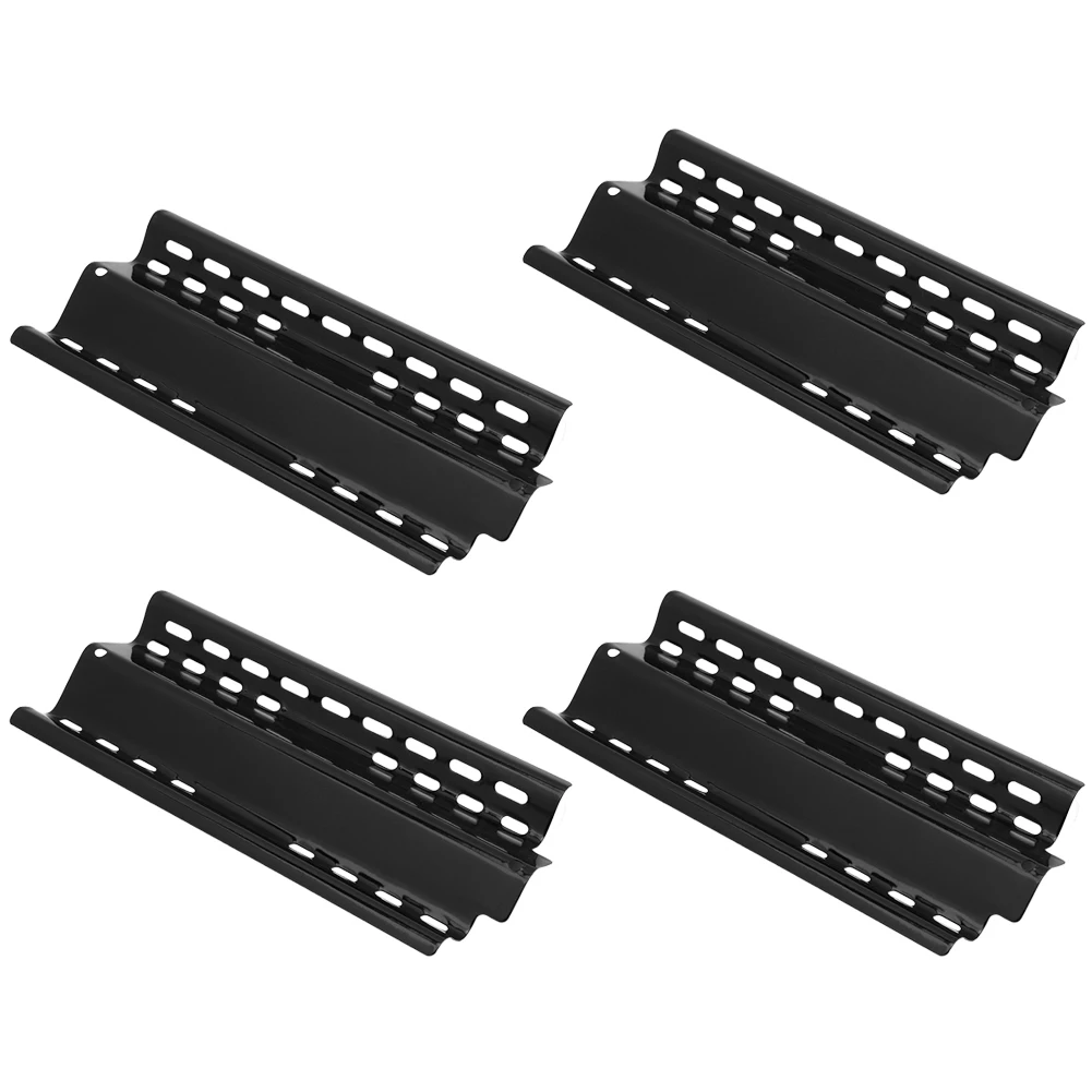 BBQ Gas Grill Replacement Kit 4Pcs Stainless Steel Heat Plate Easy Installation High Temperature Resistant Material
BBQ Gas Grill Replacement Kit 4Pcs Stainless Steel Heat Plate Easy Installation High Temperature Resistant Material