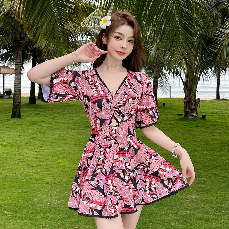Bath Exits 2023 Woman One Piece Swimsuit Korean Outlet Suit Swimmsuit For Female Sexy Beachwear Swimwear Women High Waist South
Bath Exits 2023 Woman One Piece Swimsuit Korean Outlet Suit Swimmsuit For Female Sexy Beachwear Swimwear Women High Waist South