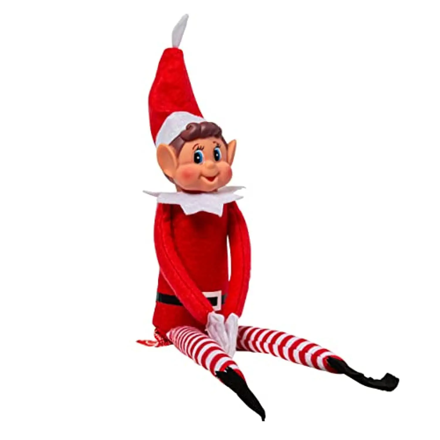 40cm Red Christmas Elf Doll Christmas Ornament 2022 New Year Kid Toy Gifts Xmas Tree Pendants Decorations for Home Natal Noel
40cm Red Christmas Elf Doll Christmas Ornament 2022 New Year Kid Toy Gifts Xmas Tree Pendants Decorations for Home Natal Noel