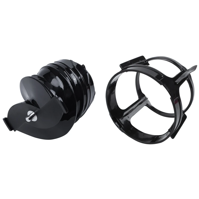 Juicers Parts Screw Screw Propeller Slow Juicers Screw Spare Parts For Hurom HH-SBF11/1100 & For Hurom HH/HG Elite Slow Juicer S
Juicers Parts Screw Screw Propeller Slow Juicers Screw Spare Parts For Hurom HH-SBF11/1100 & For Hurom HH/HG Elite Slow Juicer S