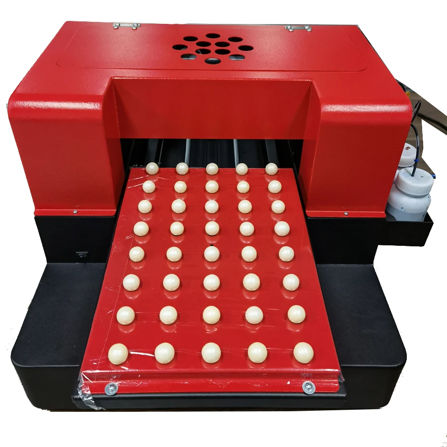 High Performance Cake Candy Bread Chocolate Food pattern Printer Machine 3d Printer
High Performance Cake Candy Bread Chocolate Food pattern Printer Machine 3d Printer