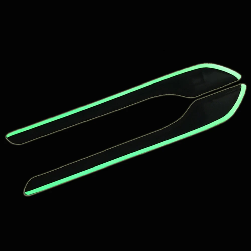 4Pcs Car Door Handle Sticker Anti-Scratch Luminous For Tesla Model 3/Y 2019-2022 Protection Sticker Car Accessories
4Pcs Car Door Handle Sticker Anti-Scratch Luminous For Tesla Model 3/Y 2019-2022 Protection Sticker Car Accessories