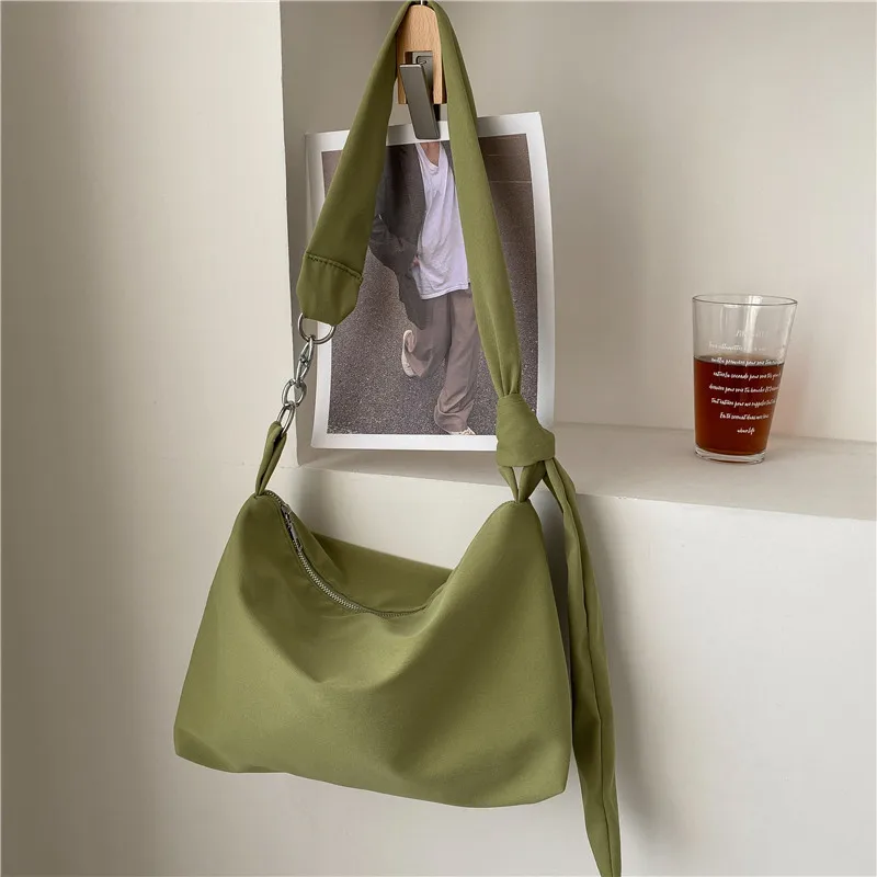Women's Messenger Bag Fashion Simple Large Capacity Handbag Waterproof Travel Daily Casual Shoulder Bag
Women's Messenger Bag Fashion Simple Large Capacity Handbag Waterproof Travel Daily Casual Shoulder Bag