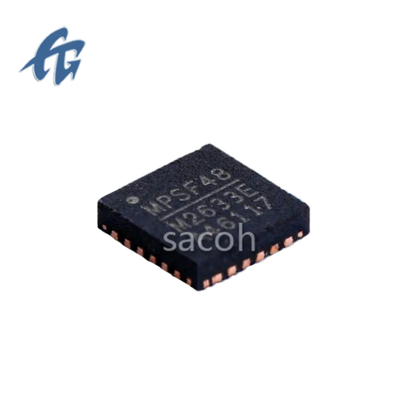 (SACOH Best Quality) MP2633AGR-Z 10Pcs 100% Brand New Original In Stock
(SACOH Best Quality) MP2633AGR-Z 10Pcs 100% Brand New Original In Stock