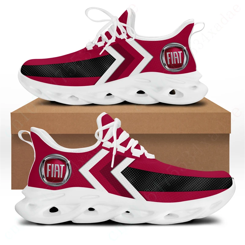 Fiat Sports Shoes For Men Big Size Casual Original Men's Sneakers Lightweight Comfortable Male Sneakers Unisex Tennis Shoes
Fiat Sports Shoes For Men Big Size Casual Original Men's Sneakers Lightweight Comfortable Male Sneakers Unisex Tennis Shoes