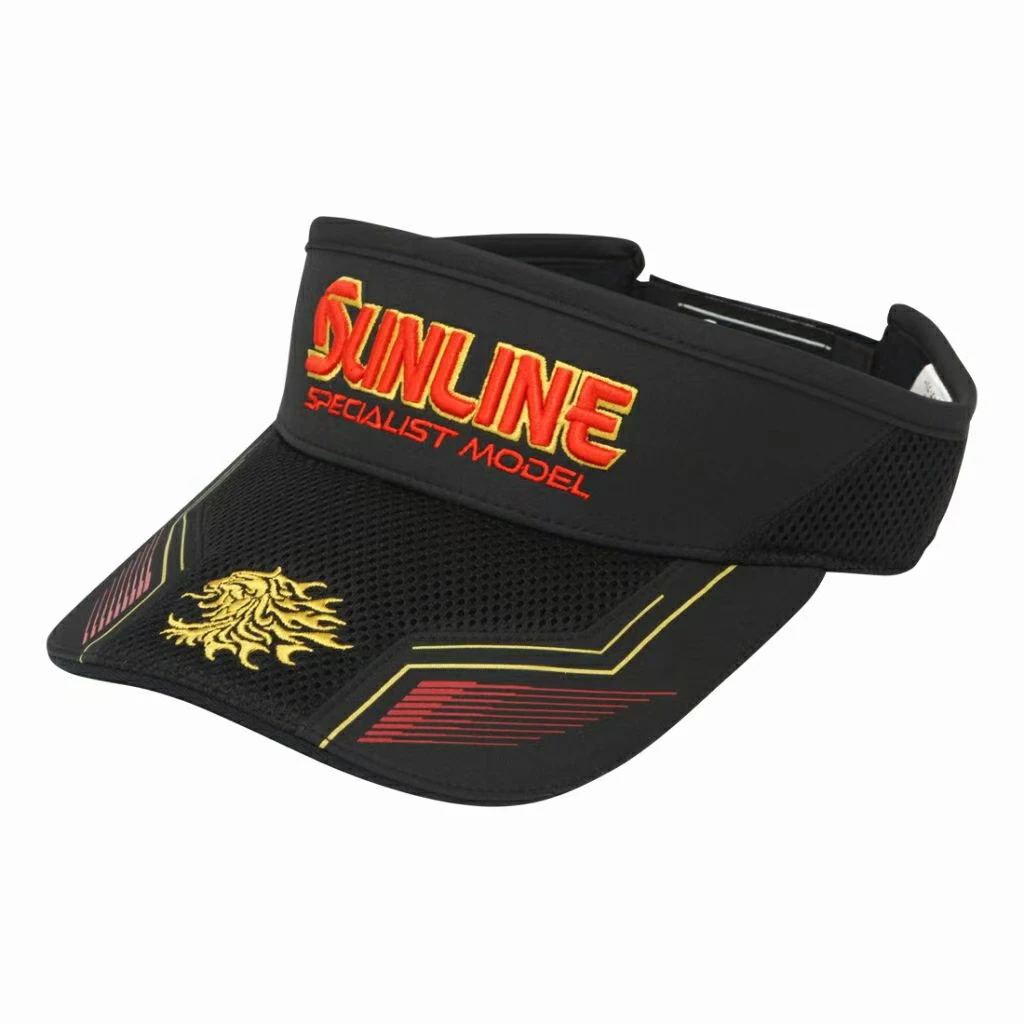 SUNLINE 2022 Fishing Cap for Men Summer Sun Protection Empty Top Hat Men Outdoor Camping Hiking Baseball Sport Golf Running Caps
SUNLINE 2022 Fishing Cap for Men Summer Sun Protection Empty Top Hat Men Outdoor Camping Hiking Baseball Sport Golf Running Caps