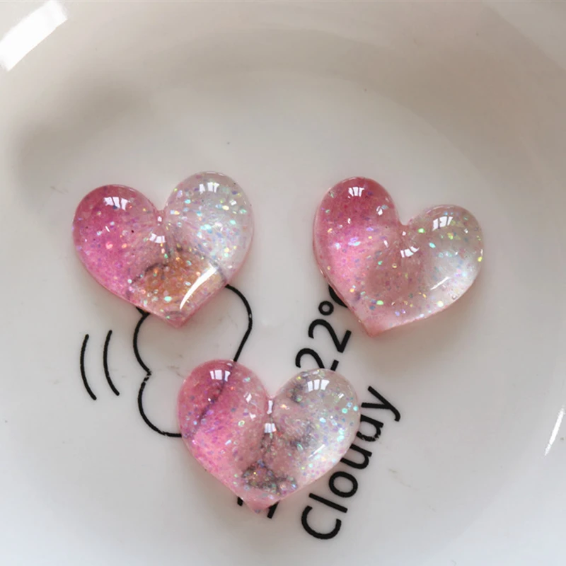 10 шт. новый милый мини цветной мультфильм двухцветное сердце смола альбом для вырезок Diy ювелирные изделия шпилька аксессуары украшают ремесло A76
10 шт. новый милый мини цветной мультфильм двухцветное сердце смола альбом для вырезок Diy ювелирные изделия шпилька аксессуары украшают ремесло A76