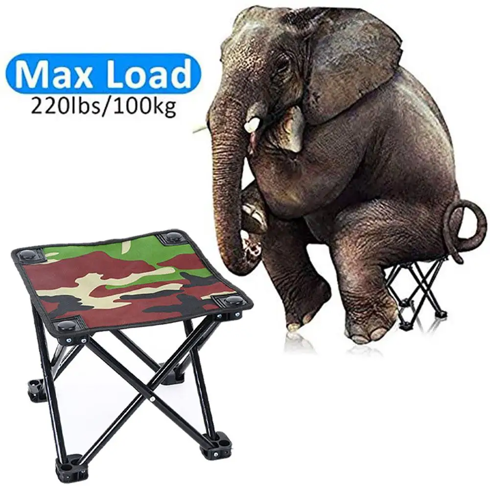 Lightweight Portable Folding Chair Camouflage Folding Stool Mini Fishing Chair Maza For Picnic Camping Hiking Backpacking
Lightweight Portable Folding Chair Camouflage Folding Stool Mini Fishing Chair Maza For Picnic Camping Hiking Backpacking