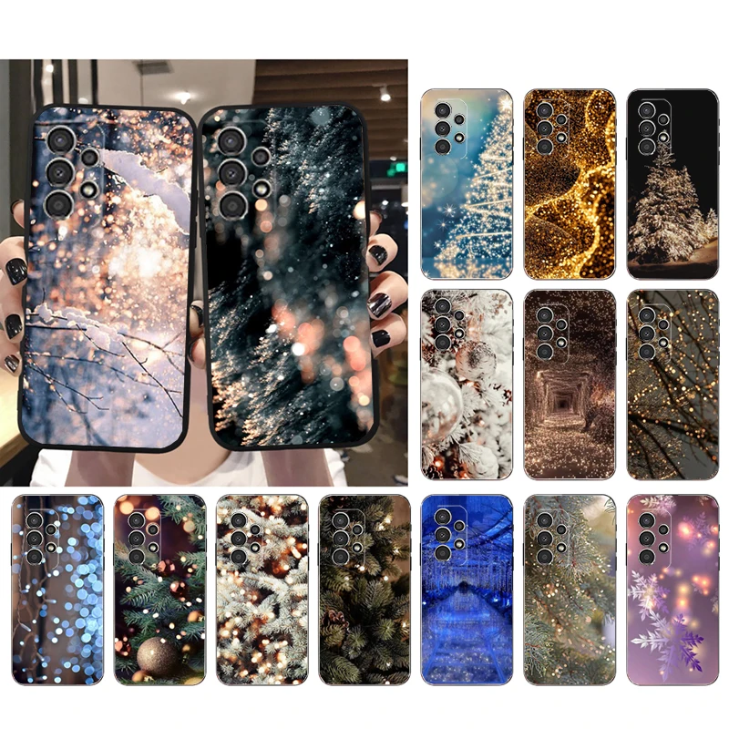 Phone Case for Samsung Galaxy A73 A53 A13 A22 A12 A32 A71 A21S A33 A52 A72 A23 A51 A31 M31 Christmas Tree Light Case
Phone Case for Samsung Galaxy A73 A53 A13 A22 A12 A32 A71 A21S A33 A52 A72 A23 A51 A31 M31 Christmas Tree Light Case